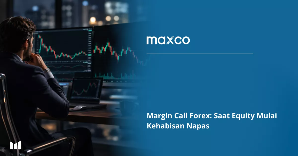 Margin call forex