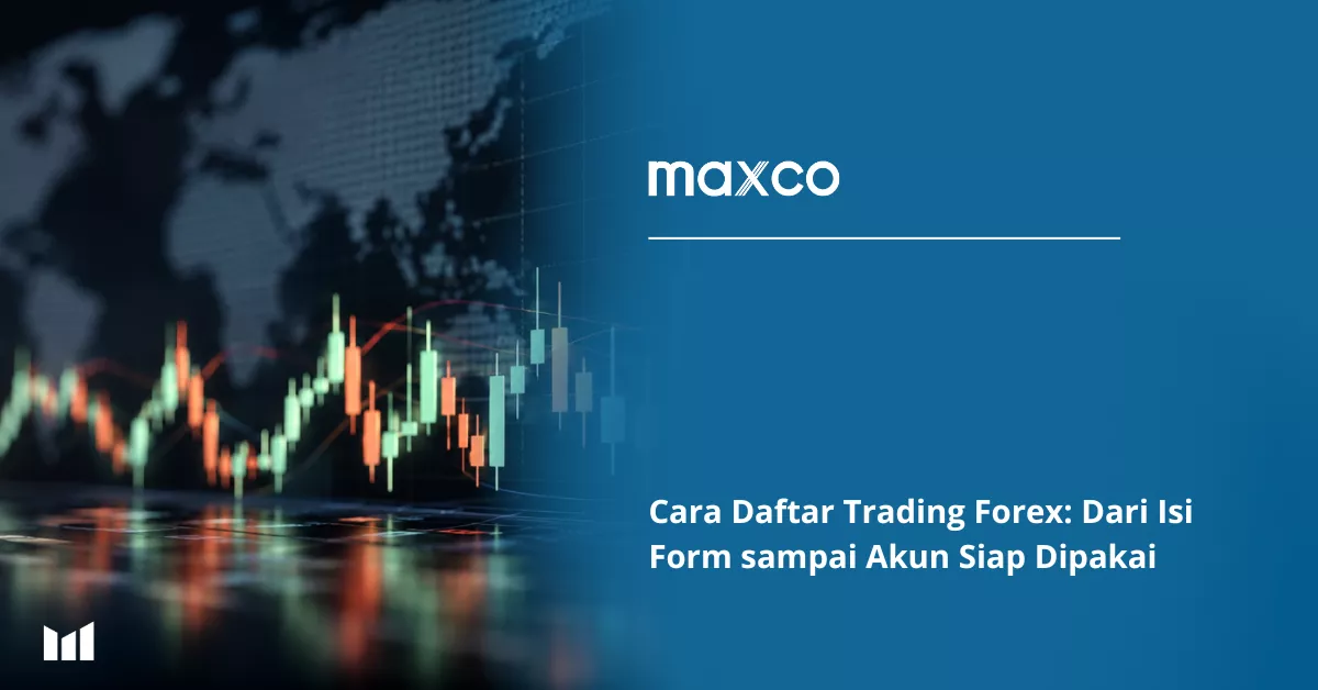 cara dafftar trading forex