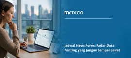 jadwal news forex